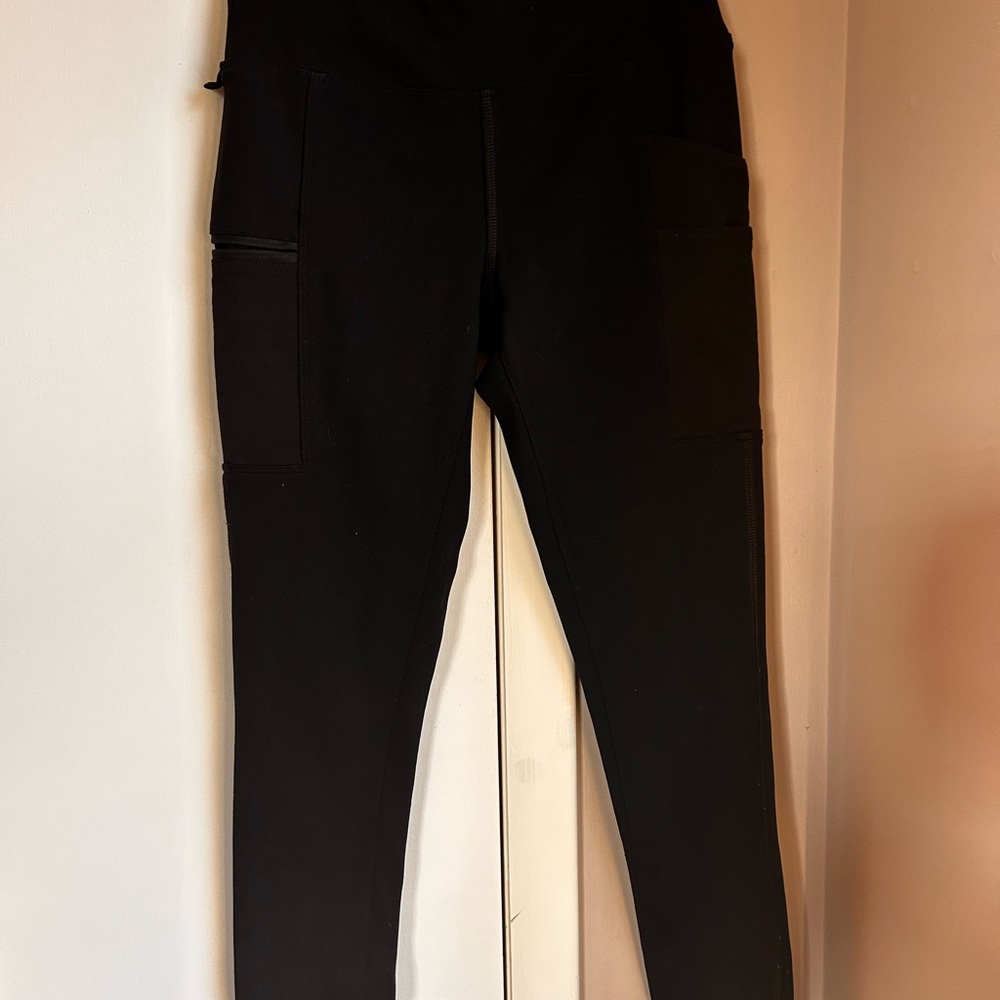 Carhartt Black Leggings